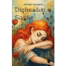 Herdem Kitap Düşlerimdeki Saadet