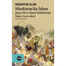 Vakıfbank Kültür Yayınları Hindistan’da Islam
