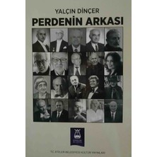 Perdenin Arkası - Yalçın Dinçer