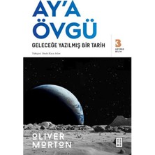 Ketebe Yayınları Ay'a Övgü