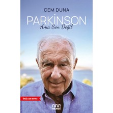 Mundi Kitap Parkinson Ama Son Değil