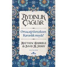 Kronik Kitap Aydınlık Çağlar