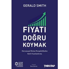The Kitap Fiyatı Doğru Koymak