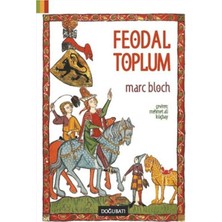 Doğu Batı Yayınları Feodal Toplum