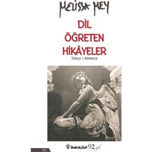 İnkılap Kitabevi Dil Öğreten Hikayeler - Türkçe-Almanca