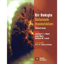 İstanbul Tıp Kitabevi Bir Bakışta Solunum Sistemi