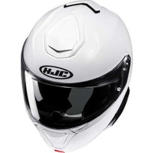 Hjc I91 Kask Inci Beyazı