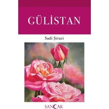 Sancak Yayınları Gülistan