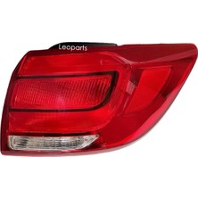 Leoparts Kia Sportage Stop Lambası Dış Sağ 2014-2016 92402-3W510