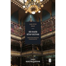 Ketebe Yayınları Bir Nadir Kitap Destanı