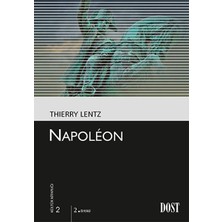 Dost Kitabevi Yayınları Napoleon