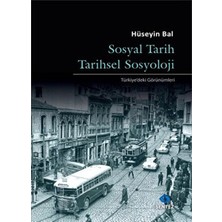 Sentez Sosyal Tarih Tarihsel Sosyoloji