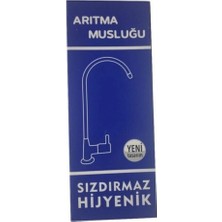 Akıllı Bayi Musluk