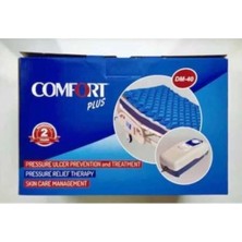 Comfort Plus Hastalar İçin Havalı Yatak