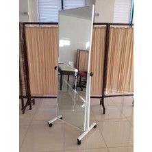 Medikaltec Çağrı Medikal Postür Aynası - Tekerlekli, Iki Yüzlü