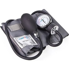 Comfort Plus Mekanik Tansiyon Aleti - Ergonomik ve Dayanıklı