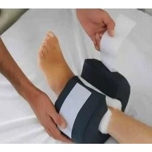 Medikaltec Ceratex Topuk Koruyucu - Ergonomik ve Nefes Alabilir