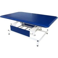 Medikaltec Emek Bobath Rehabilitasyon Yatağı - Ergonomik ve Dayanıklı