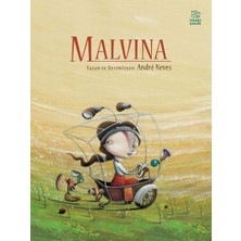 İthaki Çocuk Yayınları Malvina