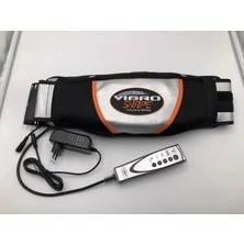 Comfort Plus Darbeli Masaj Kemeri