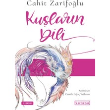 Ketebe Çocuk Kuşların Dili