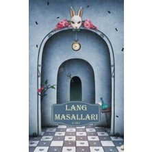 Pinhan Yayıncılık Lang Masalları 3. Cilt