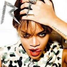 Teknopal CD - Rihanna / Talk Talk Talk (Plak Değildir Cd)