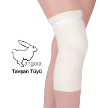 Medikaltec Angora Dizlik Xxlarge - Rahat ve Ergonomik Tasarım
