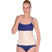 Medikaltec Çağrı Medikal Angora Isıtıcı Bel Korsesi Xlarge 50-52 Beden
