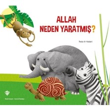 Türkiye Diyanet Vakfı Yayınları Allah Neden Yaratmış?