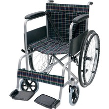 Medikaltec Golfi 2 Tekerlekli Sandalye