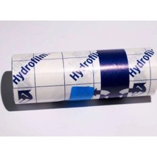 Medikaltec Hartmann Hydrofilm Roll - 15CM x 10M Transparan Örtü