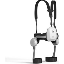 Medikaltec Karadeniz Medikal S900 Yürüyüş Destekleyici Robot, Ergonomik