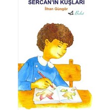 Bulut Yayınları Sercan'ın Kuşları