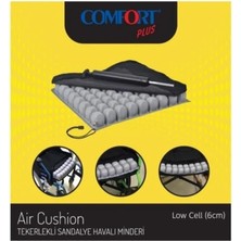 Comfort Plus DM-640 Havalı Oturma Minderi 40X40X6