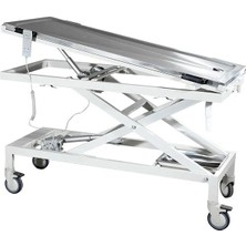 Medikaltec E-279/P - Veteriner Operasyon Masası Veteriner Operasyon Masası