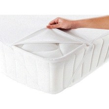 Medikaltec Çağrı Medikal Sıvı Geçirmez Yatak Örtüsü 90X190 cm