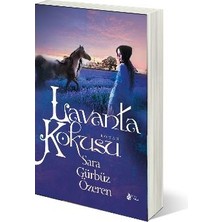 Lavanta Kokusu