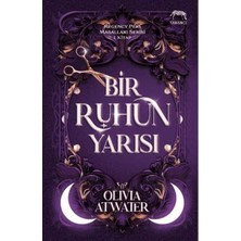 Yabancı Yayınları Bir Ruhun Yarısı