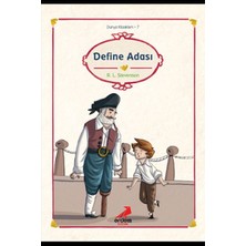 Erdem Çocuk Define Adası