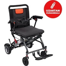 Medikaltec Hafif Akülü Tekerlekli Sandalye – Karadeniz Medikal