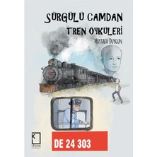 Kategori Yayıncılık Sürgülü Camdan Tren Öyküleri