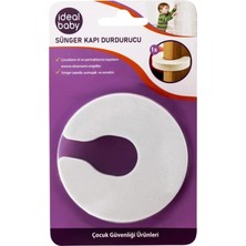 Akıllı Bayi Sade Sünger Kapı Durdurucu