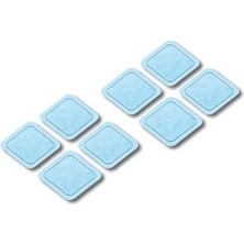 Medikaltec Em 59 Tens Cihazı Yedek Set