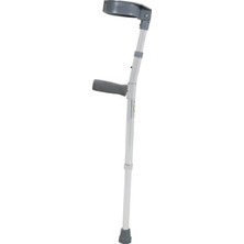 Medikaltec Alüminyum Kanedyen – Hafif ve Ergonomik | Karadeniz Medikal