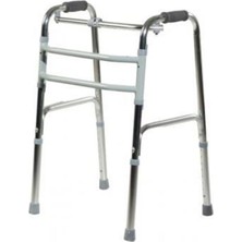 Medikaltec Alüminyum Walker