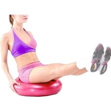 Medikaltec Azuni Balance Cushion - 50 cm Denge Minderi