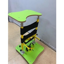 Medikaltec Ayakta Durma Masası Yaş Aralığı 7 ile 11