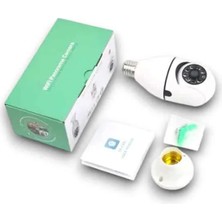 Akıllı Bayi Lf-S2 Wifi Kamera