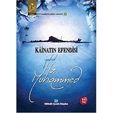 Beyan Yayınları Kainatın Efendisi Yahut Hz. Muhammed
